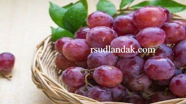 Rahasia Sehat dengan Anggur: Manfaat Luar Biasa untuk Tubuh